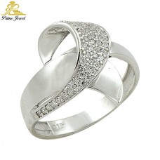 Gümüş Yüzük (Deluxe)